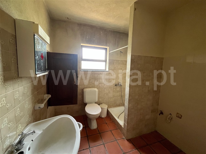 Moradia T3 à venda em São Mamede de Ribatua, Alijó — foto 8