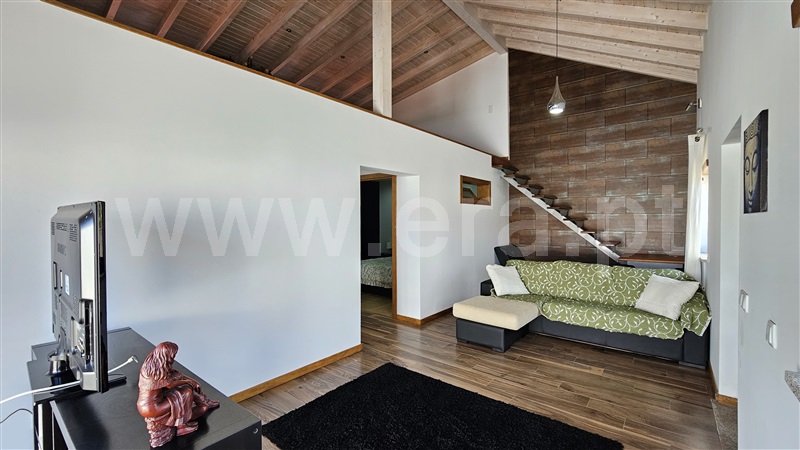 Moradia Isolada T3 com Anexo Aljezur, Rogil - 1348756 - 22