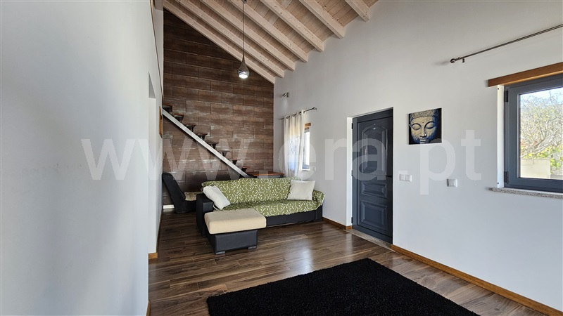 Moradia Isolada T3 com Anexo Aljezur, Rogil - 1348756 - 23