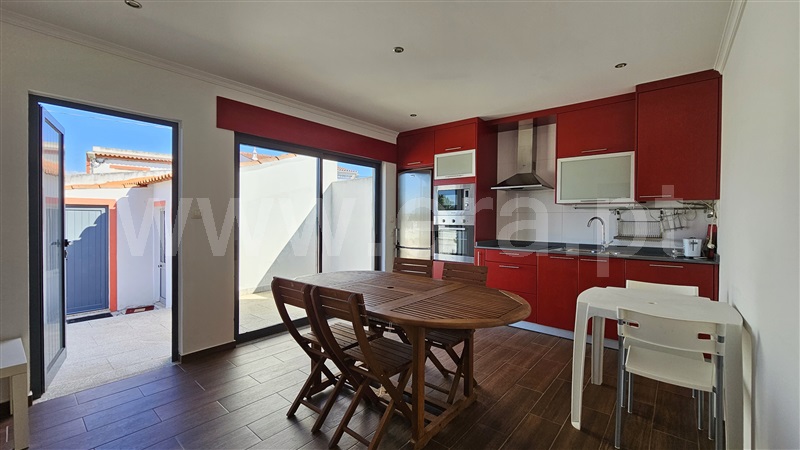 Moradia Isolada T3 com Anexo Aljezur, Rogil - 1348756 - 44
