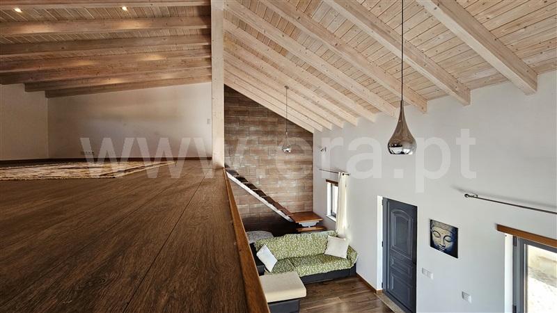 Moradia Isolada T3 com Anexo Aljezur, Rogil - 1348756 - 32