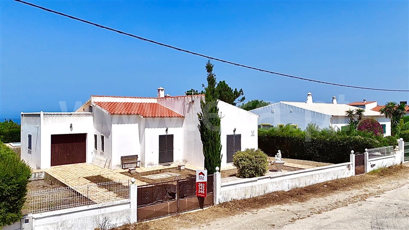 Moradia Isolada T3 / Aljezur, Vale da Telha