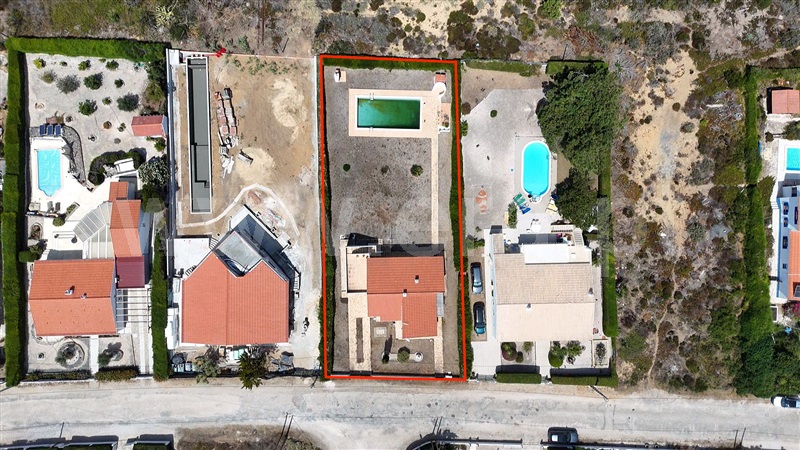 Moradia Isolada T3 Aljezur, Vale da Telha - 1499538 - 6
