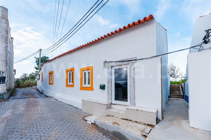 Moradia em Banda T3 / Almada, Caparica e Trafaria