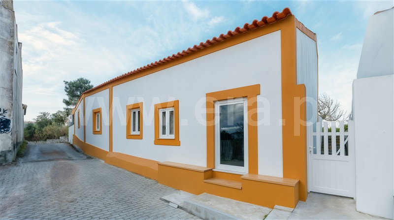 Moradia Isolada T3 / Almada, Caparica e Trafaria