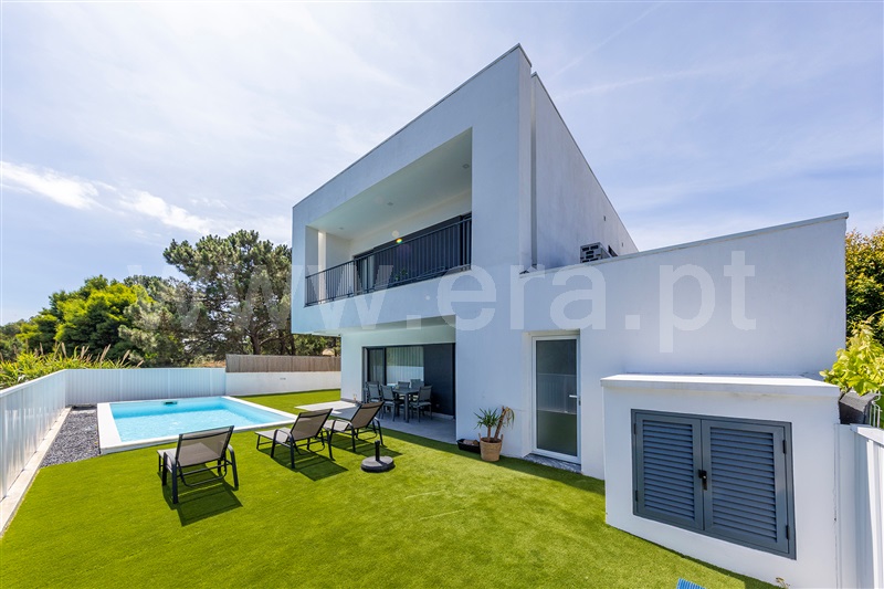 Moradia T3 à venda em Charneca da Caparica, Almada — foto 5
