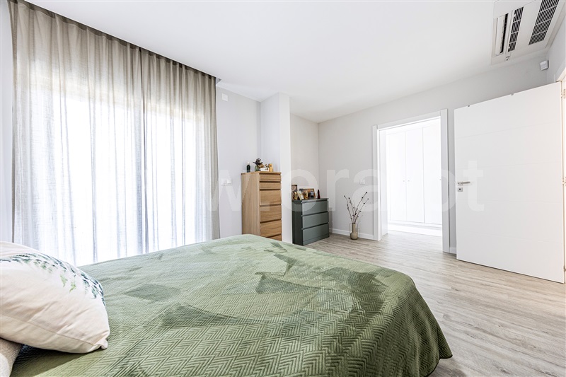 Moradia T3 à venda em Charneca da Caparica, Almada — foto 8