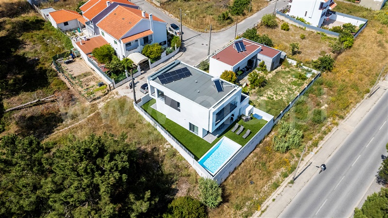 Moradia T3 à venda em Charneca da Caparica, Almada — foto 18