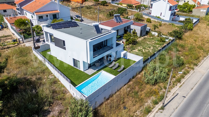 Moradia T3 à venda em Charneca da Caparica, Almada — foto 20