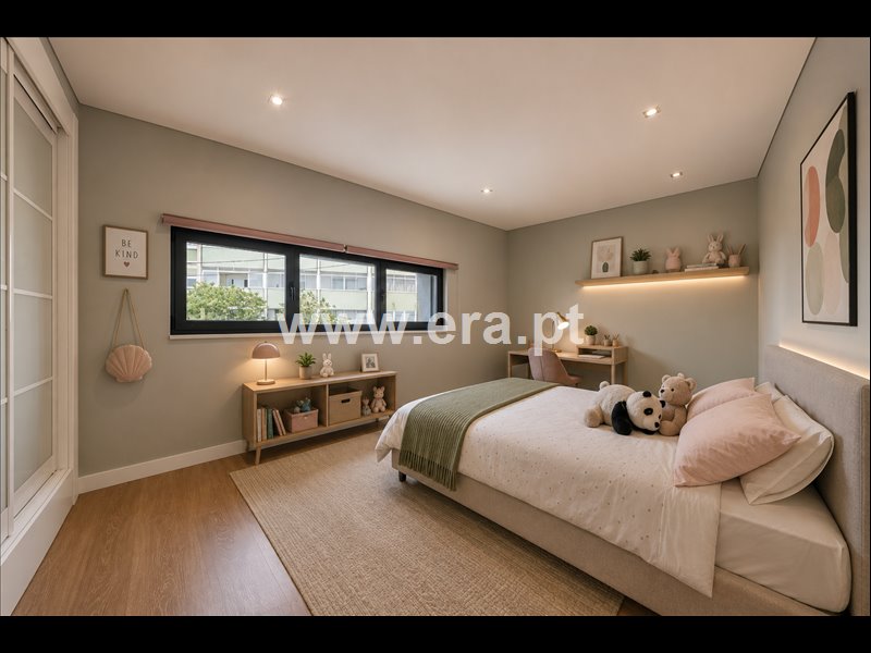 Moradia T3 à venda em Charneca da Caparica, Almada — foto 13