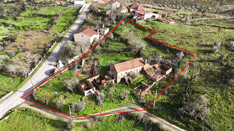 Moradia T3 à venda em Almoster, Alvaiázere — foto 19