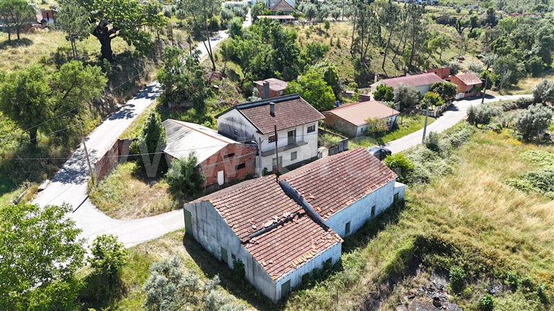 Moradia T3 à venda em Almoster, Alvaiázere — foto 2