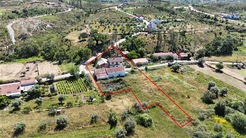 Moradia T3 à venda em Almoster, Alvaiázere — foto 3