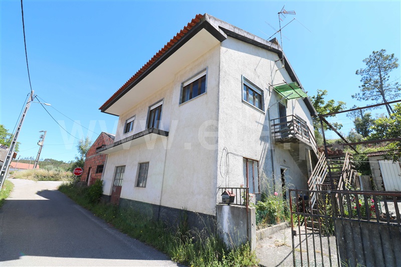 Moradia T3 à venda em Almoster, Alvaiázere — foto 4
