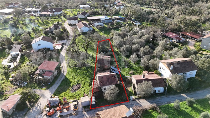 Moradia T3 à venda em Pussos São Pedro, Alvaiázere — foto 2