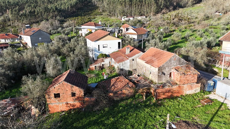 Moradia T3 à venda em Pussos São Pedro, Alvaiázere — foto 6