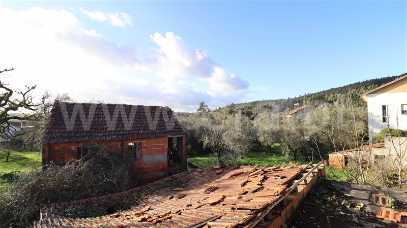 Moradia T3 à venda em Pussos São Pedro, Alvaiázere — foto 7
