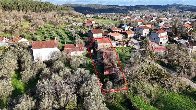 Moradia T3 à venda em Pussos São Pedro, Alvaiázere — foto 14