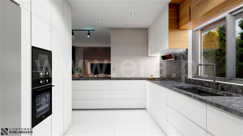 Moradia Isolada T3 Amares, Amares e Figueiredo - 1340293 - 4