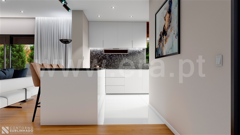Moradia Isolada T3 Amares, Amares e Figueiredo - 1340293 - 6