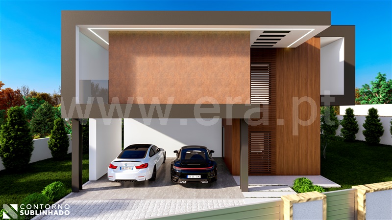 Moradia Isolada T3 Amares, Amares e Figueiredo - 1340293 - 8