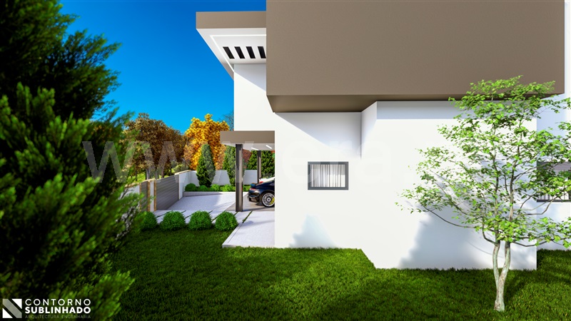 Moradia Isolada T3 Amares, Amares e Figueiredo - 1340293 - 9