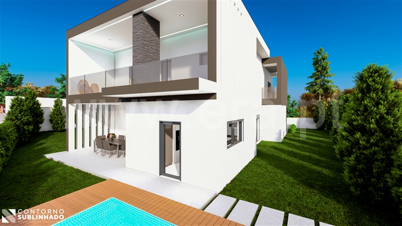 Moradia Isolada T3 Amares, Amares e Figueiredo - 1340293 - 10