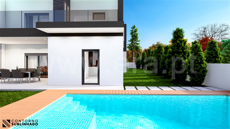 Moradia Isolada T3 Amares, Amares e Figueiredo - 1340293 - 11