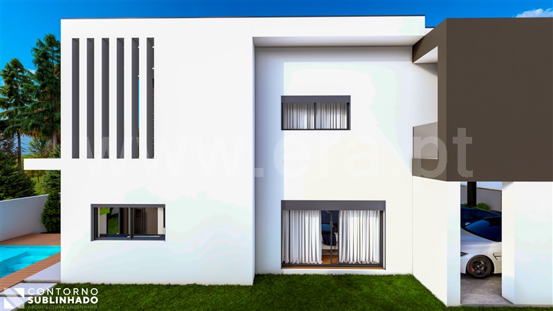 Moradia Isolada T3 Amares, Amares e Figueiredo - 1340293 - 13