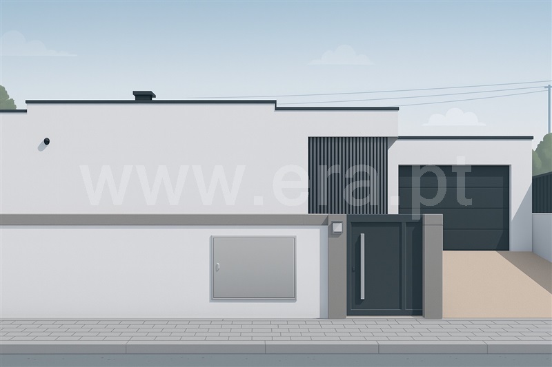 Moradia Isolada T3 com Luxo Amares, Amares e Figueiredo - 1493731 - 3