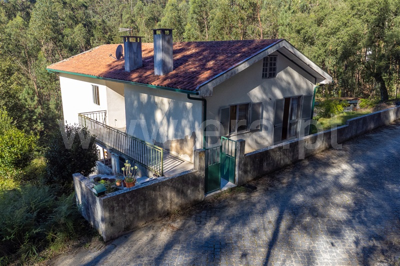 Moradia T3 à venda em Bouro (Santa Marta), Amares — foto 2