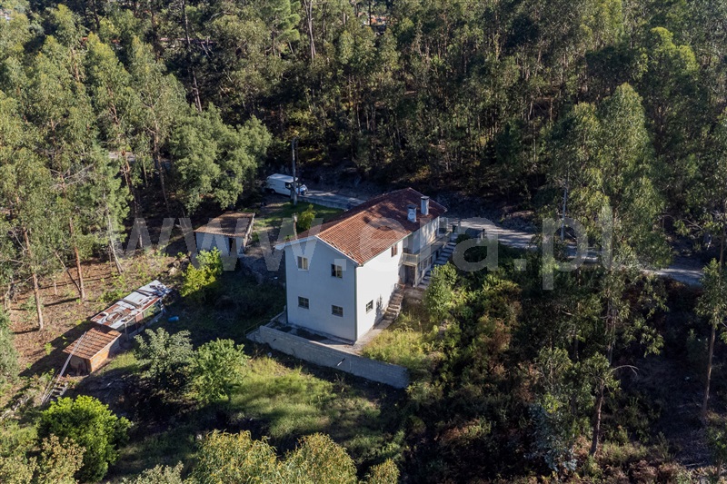 Moradia T3 à venda em Bouro (Santa Marta), Amares — foto 5