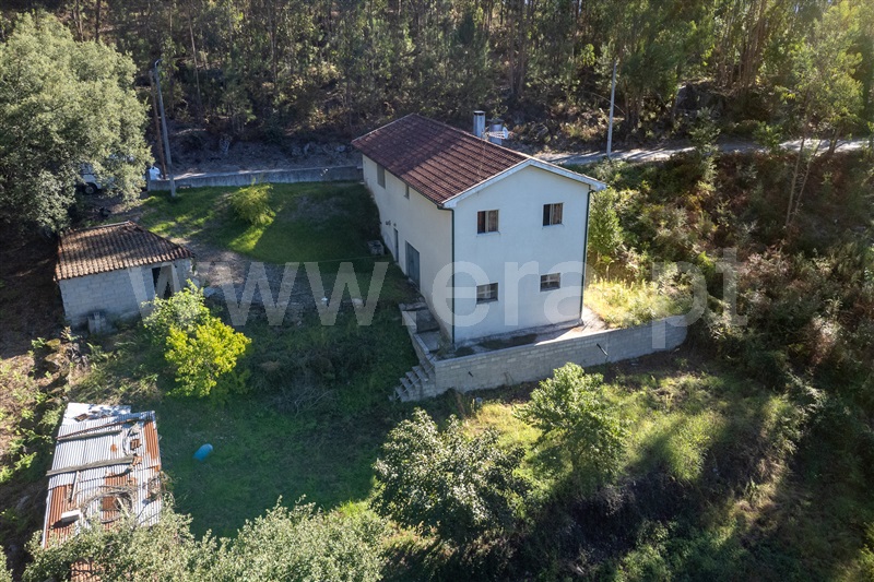 Moradia T3 à venda em Bouro (Santa Marta), Amares — foto 6