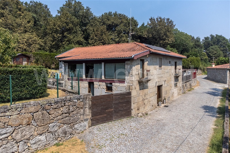 Moradia Isolada T3 Amares, Ferreiros, Prozelo e Besteiros - 1490401 - 3
