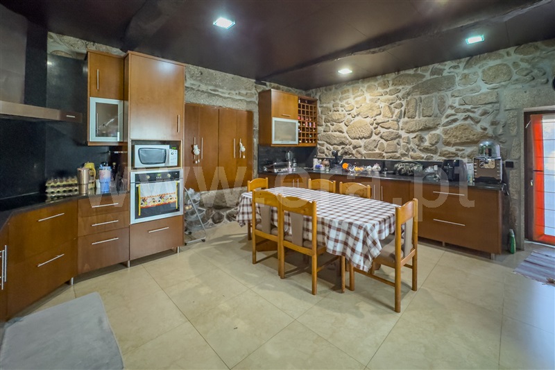Moradia Isolada T3 Amares, Ferreiros, Prozelo e Besteiros - 1490401 - 29