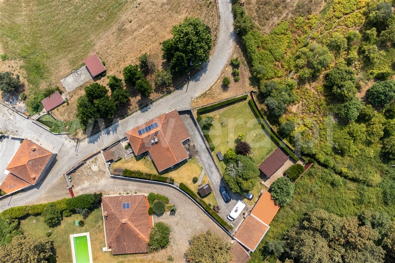 Moradia Isolada T3 Amares, Ferreiros, Prozelo e Besteiros - 1490401 - 36