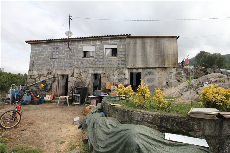 Moradia Isolada T3 Amares, Torre e Portela - 1361017 - 4