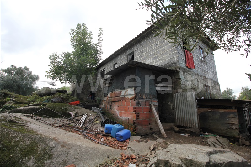 Moradia Isolada T3 Amares, Torre e Portela - 1361017 - 6
