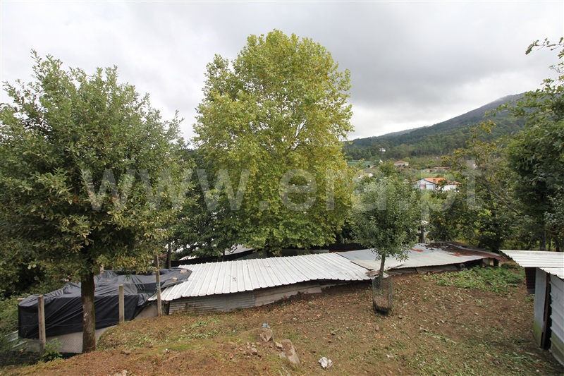 Moradia Isolada T3 Amares, Torre e Portela - 1361017 - 9