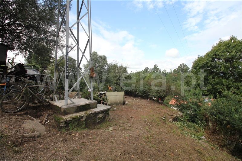 Moradia Isolada T3 Amares, Torre e Portela - 1361017 - 11