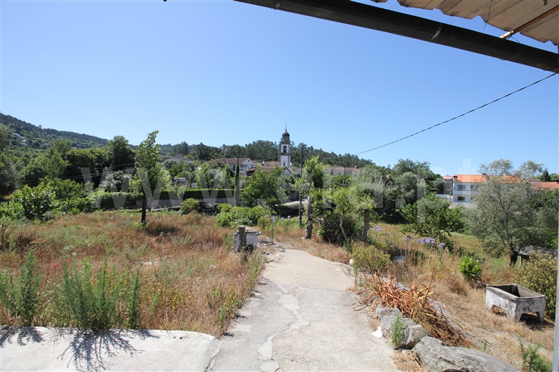 Moradia Isolada T2 Amares, Torre e Portela - 1361017 - 18