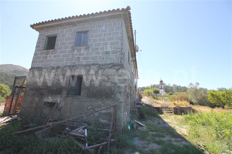Moradia Isolada T2 Amares, Torre e Portela - 1361017 - 29