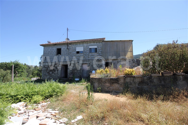 Moradia Isolada T2 Amares, Torre e Portela - 1361017 - 41
