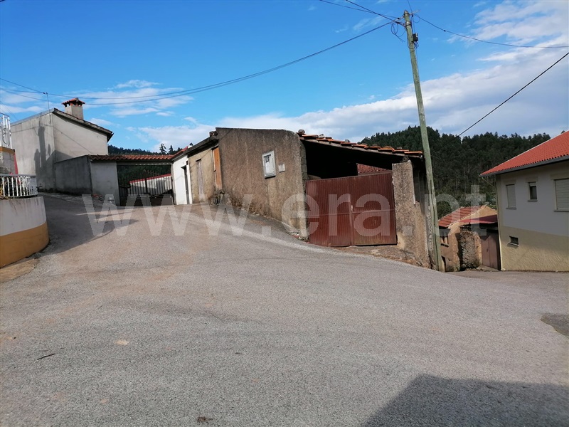 Moradia Isolada T3 Anadia, Moita - 1333080 - 7