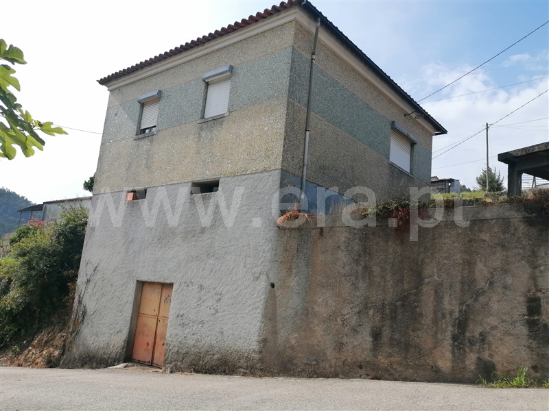 Moradia Isolada T3 Anadia, Moita - 1333080 - 8