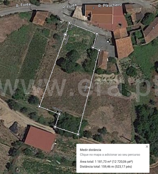 Moradia Isolada T3 Anadia, Moita - 1333080 - 9