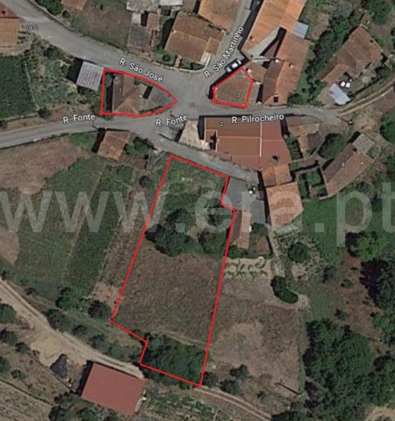 Moradia Isolada T3 Anadia, Moita - 1333080 - 10