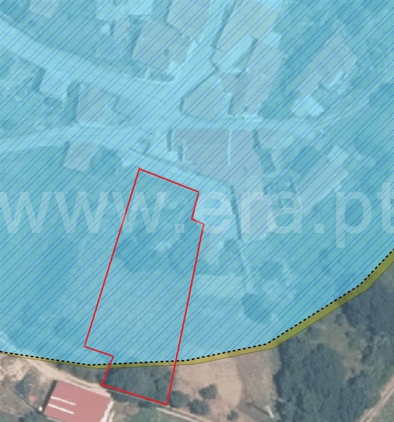 Moradia Isolada T3 Anadia, Moita - 1333080 - 11