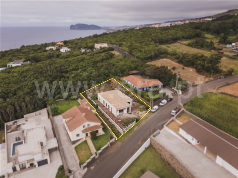 Moradia T3 à venda em Feteira, Angra do Heroísmo — foto 2