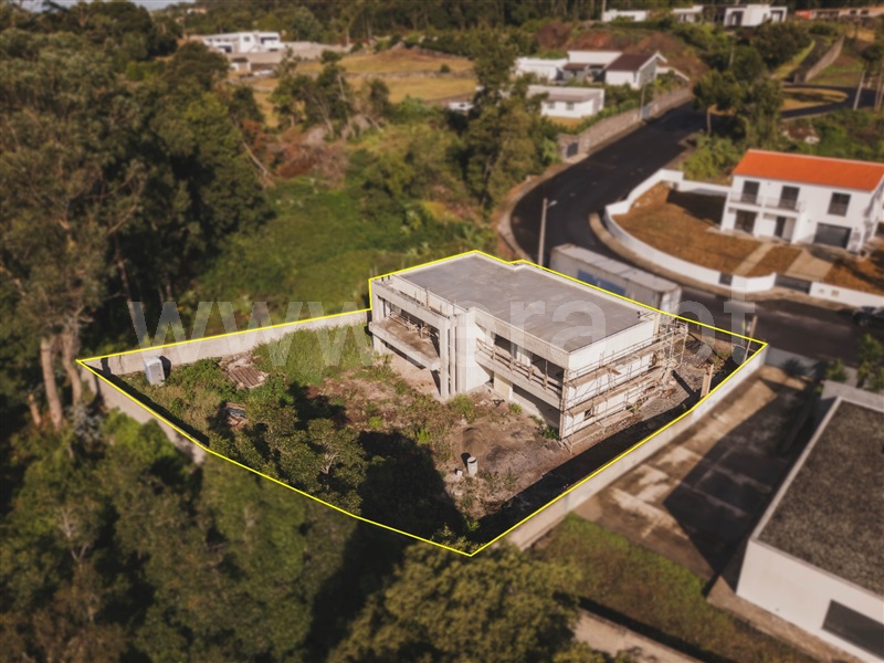 Moradia T3 à venda em São Mateus da Calheta, Angra do Heroísmo — foto 3